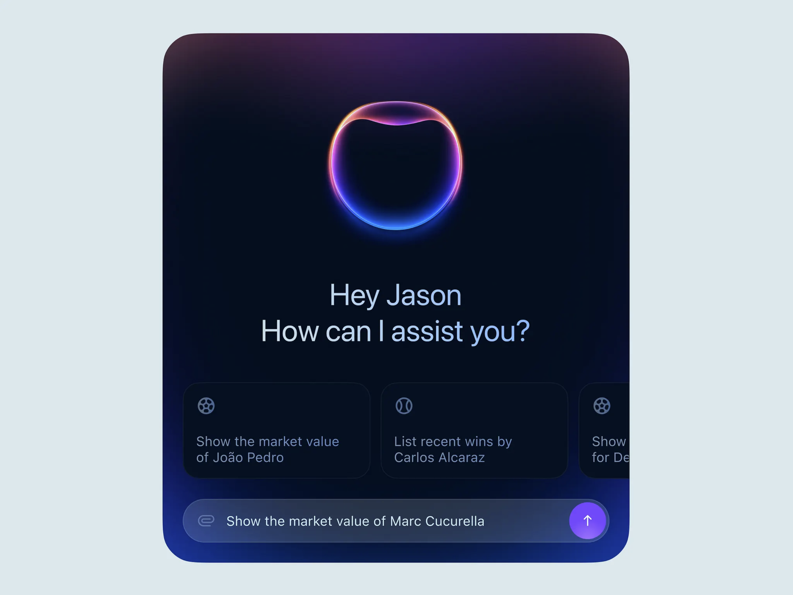 AI ASSISTANTS